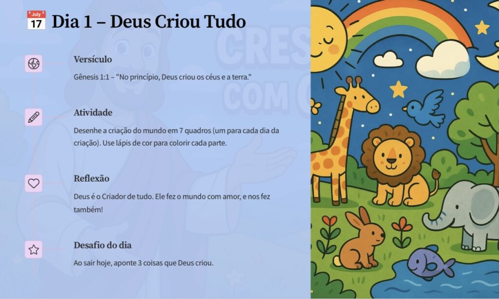 Página de exemplo 4